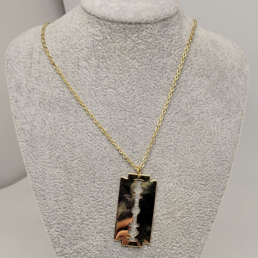 ▪︎New! Rafael Necklace